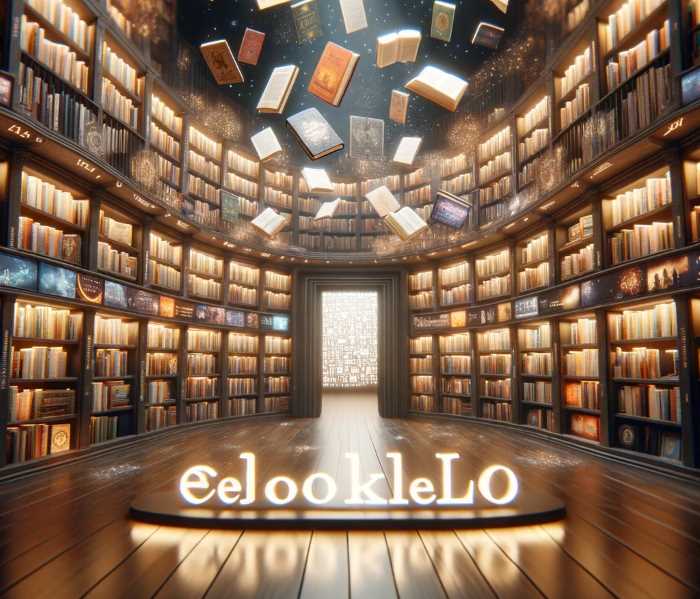 Ebookelo – Sin Límites para tu Lectura