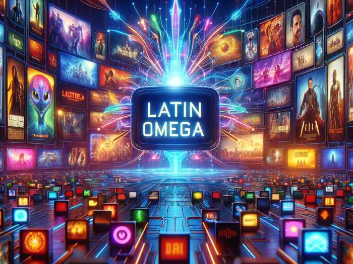 Latinomegahd – Oasis del Entretenimiento Digital